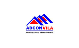 Logo Adcon Vila