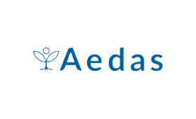 Logo Aedas