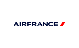 Logo Airfrance