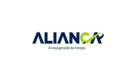 Logo Aliança Energia
