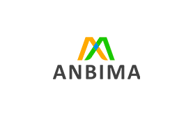 Logo Anbima