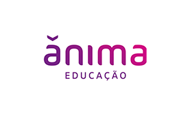 Logo Ânima Educação