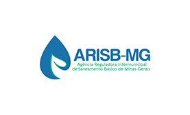 Logo ARISB MG