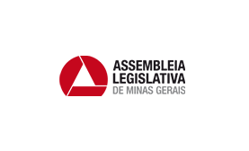 Logo Assembleia Legislativa de Minas Gerais