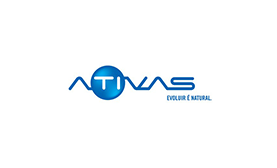 Logo Ativas