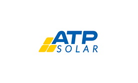 Logo ATP Solar