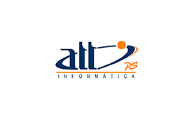 Logo ATT PS Informática