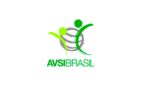 Logo AVSI Brasil