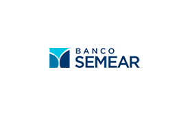 Logo Banco Semear