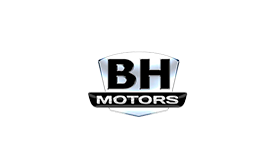 Logo BH Motors