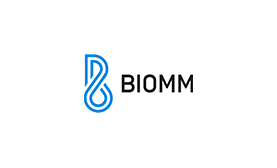 Logo BIOMM