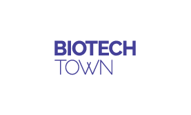 Logo Biotech Town