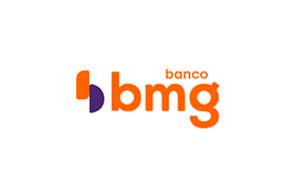 Logo Banco BMG