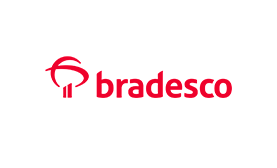 Logo Banco Bradesco