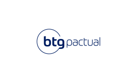 Logo BTG Pactual