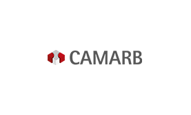 Logo CAMARB