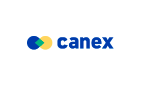 Logo Canex