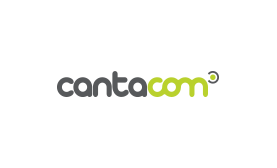 Logo Cantacom