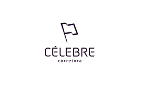Logo Célebre Corretora