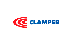 Logo Clamper
