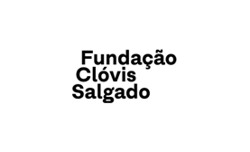 Logo Fundação Clóvis Salgado