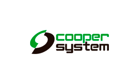 Logo Cooper System