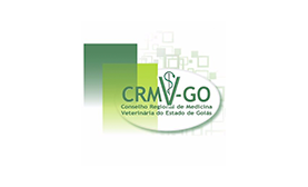 Logo CRMV-GO