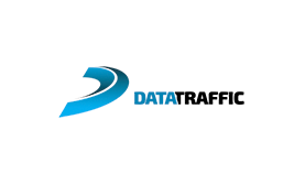 Logo Data Traffic