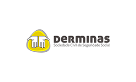 Logo DERMINAS