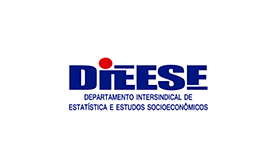 Logo DIEESE
