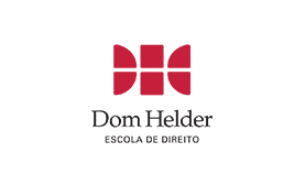 Logo Dom Helder Escola de Direito