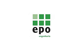 Logo EPO Engenharia