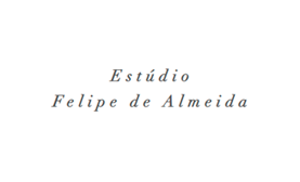Logo Estúdio Felipe de Almeida