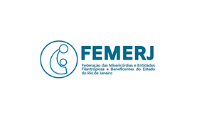 Logo FEMERJ