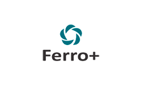 Logo Ferro+