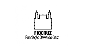 Logo Fio Cruz Fundação Oswaldo Cruz