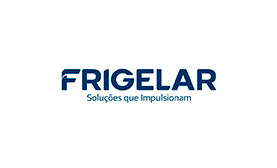 Logo Frigelar