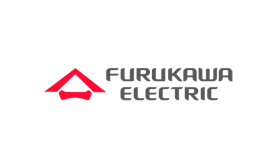 Logo Furukawa Electric