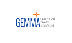 Logo GEMMA Viagens