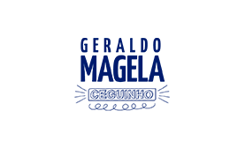 Logo Geraldo Magrela Ceguinho
