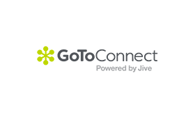 Logo GoToMeeting Jive