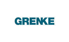 Logo Grenke