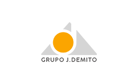 Logo Grupo J Demito