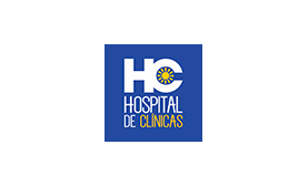 Logo Hospital de Clínicas