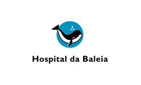 Logo Hospital da Baleia