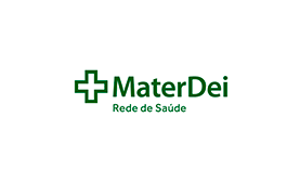 Logo Hospital Mater Dei
