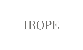 Logo IBOPE
