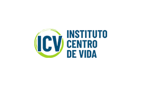 Logo ICV Instituto Centro de Vida