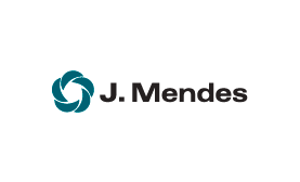 Logo J Mendes