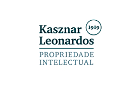 Logo Kasznar Leonardos